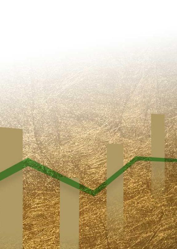 The relevance of gold as a strategic asset, 2020 editions
